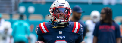 Week 7 Waiver Targets