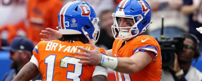 Week 12 Waiver Targets