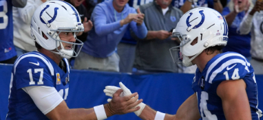 Week 8 Waiver Targets