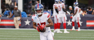 Week 10: Possible Breakout