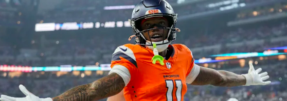 Week 8: Possible Breakout