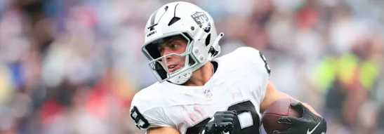 Panic Meter: Brock Bowers